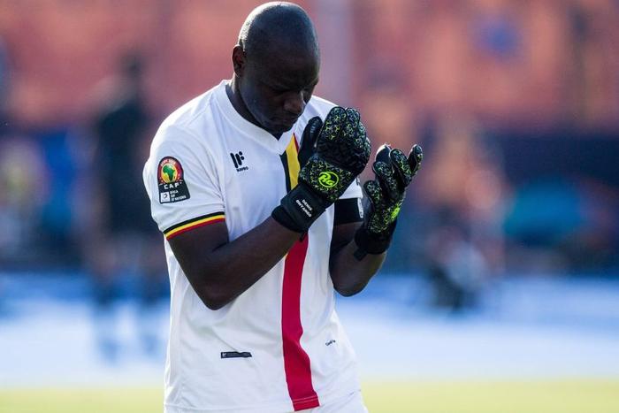 AFCON 2027: Denis Onyango Highlights Big Benefits as East Africa Prepares for Tournament