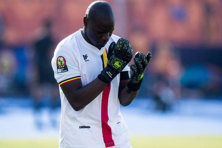 AFCON 2027: Denis Onyango Highlights Big Benefits as East Africa Prepares for Tournament