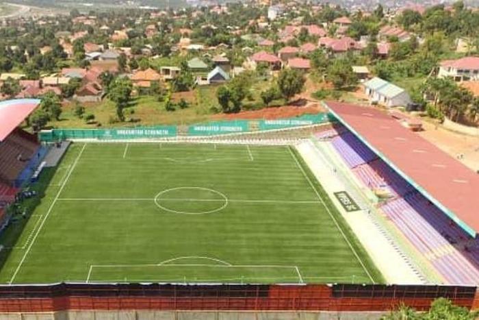 FUFA Rejects 6 Uganda Premier League Stadiums Ahead of 2026/27 Season