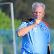 'We're Not Complete' - Paul Put Sweats Over Injuries Ahead of Packed Schedule for Uganda Cranes