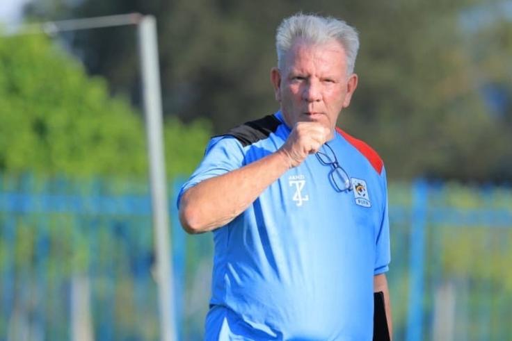 'We're Not Complete' - Paul Put Sweats Over Injuries Ahead of Packed Schedule for Uganda Cranes