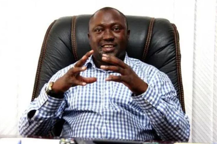 Former SC Villa President Urges Uganda to Build Local Expertise Through Hoima Stadium Lessons