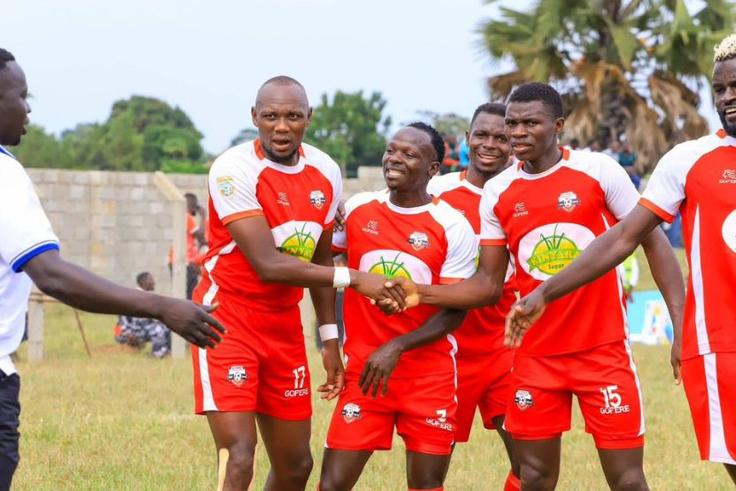 Kitara FC Forced to Move Home Matches After Butema Fails FUFA Approval