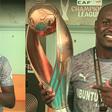 Denis Onyango Makes Further History in South Africa as He Lifts Africa’s Biggest Prize With Sundowns