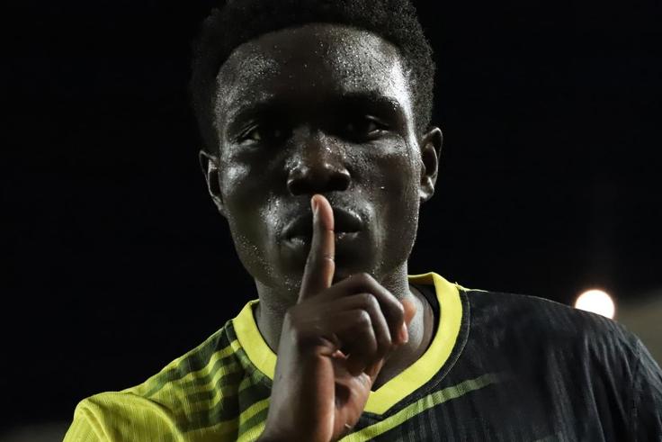 Uganda Cranes Hero Rogers Mato Highlights Impact of Tunisia Draw on Paul Put’s Team Ahead of Libya Clash
