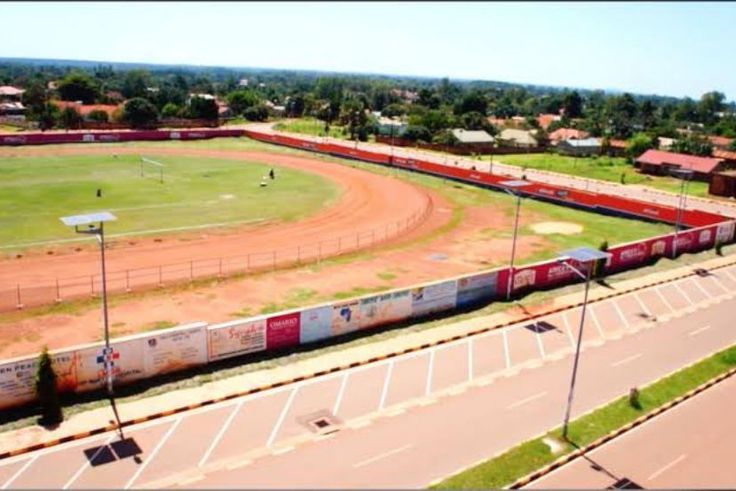 Seven Ugandan Venues Set for Major Overhaul Ahead of AFCON 2027
