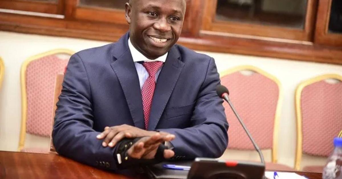 Uganda Sports Minister Acknowledges Stadium Gaps After CAF AFCON 2027 ...