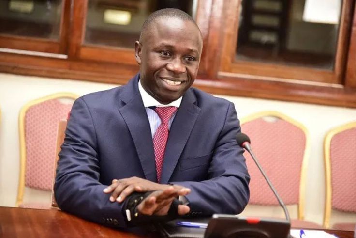 Uganda Sports Minister Acknowledges Stadium Gaps After CAF AFCON 2027 Inspection