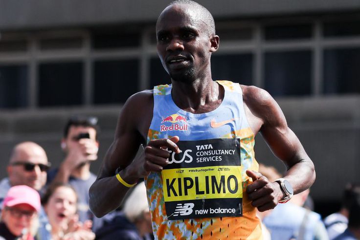 Jacob Kiplimo Confident He Can Go Sub-Two Hours After Historic London Marathon