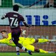Rogers Mato: Uganda Cranes Forward Comes Off the Bench to Guide Scottish Club to UEFA Conference League