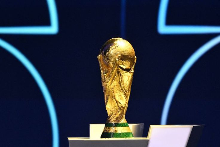 Uganda Plans Bold Bid for FIFA World Cup