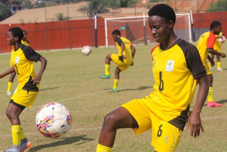 Teen Cranes Eye Kenya Scalp on Enemy Territory to Keep U17 World Cup Dream Alive
