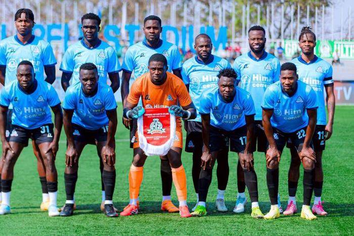 Vipers SC Coach Explains How the Ugandan Champions Outclassed Gor Mahia in Kagame Cup