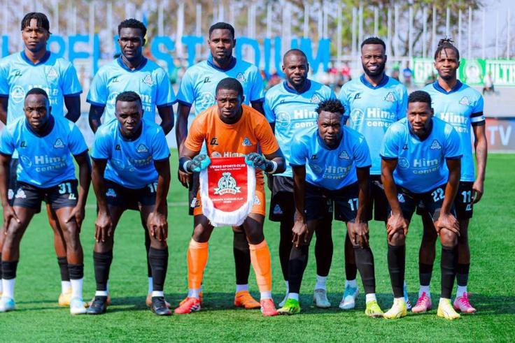 Vipers SC Coach Explains How the Ugandan Champions Outclassed Gor Mahia in Kagame Cup