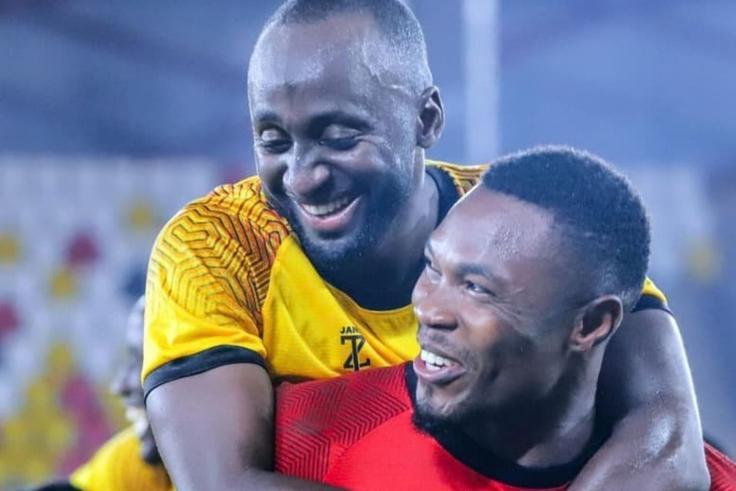 Uganda Cranes: Meet the 7 New Faces Paul Put Hopes to Unleash on Libya