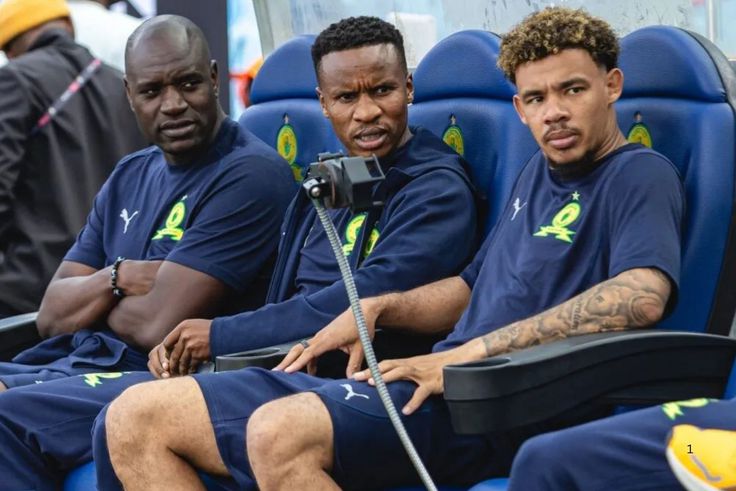 South African Star Lauds Denis Onyango for Making Mamelodi Sundowns Winning Machine