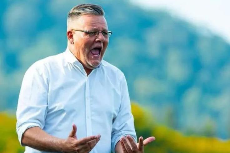 Vipers Coach Sparks Debate After Brutal SC Villa Verdict Following Title Win