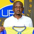 URA FC Appoint New Head Coach After League Struggles