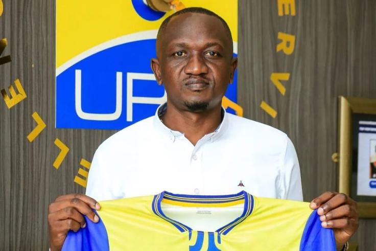 URA FC Appoint New Head Coach After League Struggles