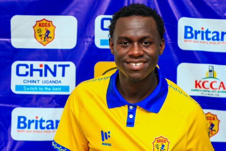 Title Warning to Vipers? KCCA Boss Highlights How Elivis Ngonde’s Signing Will Change Their Fortunes