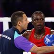 Idi Amin's Grandson Breaks Silence After Commonwealth Games Disqualification