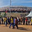 Hoima City Stadium: Cranes Match Exposes Harsh Realities Uganda Must Confront Before AFCON 2027
