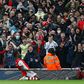 Man City late show at Arsenal opens up 11-point lead