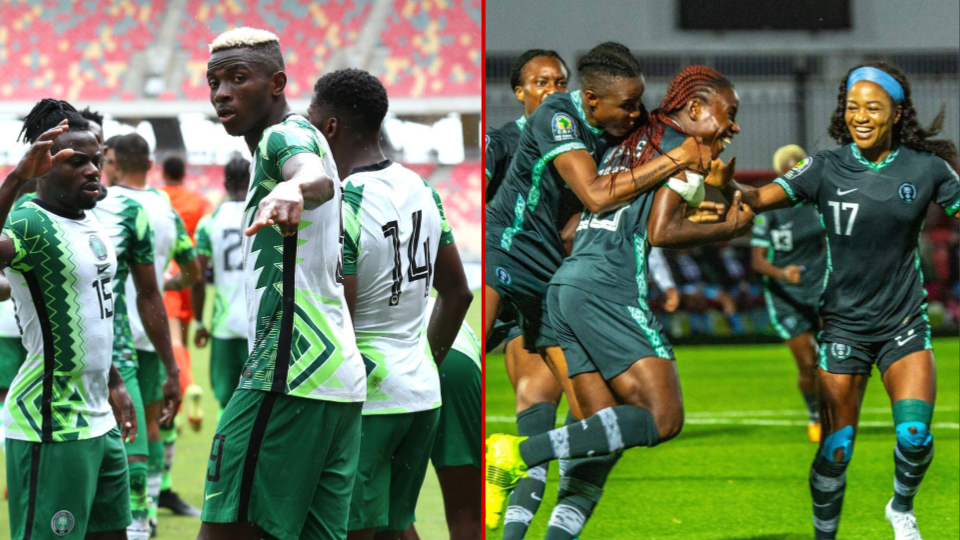 8 competitions Nigerian football fans MUST look forward to in 2023