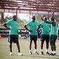 This is a better team - Bosso boasts about Flying Eagles 25-man squad to Egypt