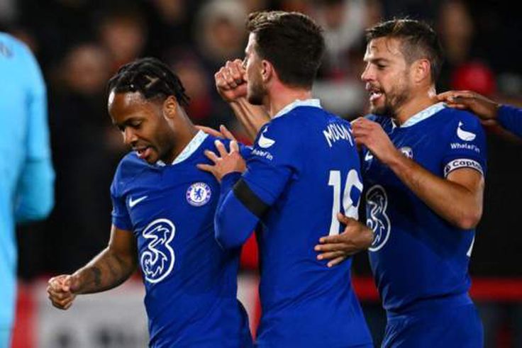 He is the exact person Chelsea need — Sterling approves of Pochettino's appointment