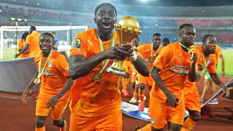 AFCON 2023: Ivory Coast national football team – Guide, key players ...