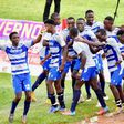 Happy new year for AFC Leopards as they get revenge over Kakamega Homeboyz in Governor’s Cup