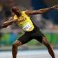 Jamaican sprint legend Usain Bolt drops athletics coaching hint