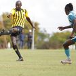 Sofapaka midfielder Humprey Mieno.