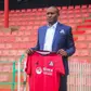Official: Charles Livingstone Mbabazi unveiled as new Vipers head coach