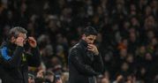 Frustrated Mikel Arteta reflects on 'painful' day after Arsenal losing to Fulham