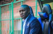 "I'm a big coach," - Every word from Livingstone Mbabazi in first interview as Vipers new head coach