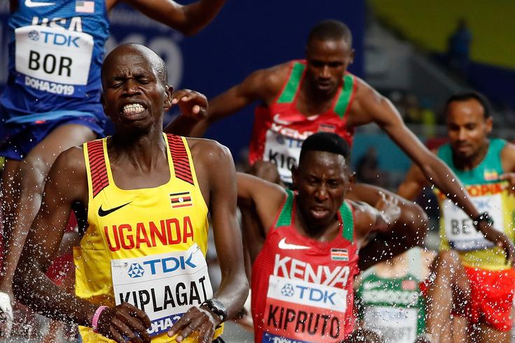 Ugandan athlete Benjamin Kiplagat stabbed to death in Kenya