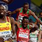 Ugandan athlete Benjamin Kiplagat stabbed to death in Kenya