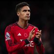 It's Over! Manchester United REJECT chance to renew Raphael Varane contract
