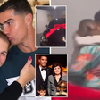 Cristiano Ronaldo mother birthday gift