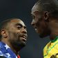 'I don't know if it was photoshop' - Tyson Gay aims playful jibe at Usain Bolt's weight while reflecting on track comeback prospect