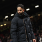 'I get more mad' — Amorim slams Man United players despite Liverpool draw
