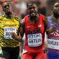 Justin Gatlin eighth, Noah Lyles sixth, Usain Bolt first: How a hypothetical dash between the eight fastest men in history would go