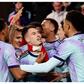 Arsenal cruise to victory against Brentford