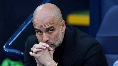 ‘I regret selling you’ — Pep Guardiola admits to ex-Manchester City star