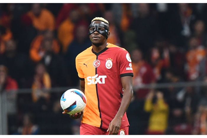 Transfer expert reveals Osimhen’s final decision