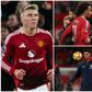 Manchester United have struggled to impress in the Premier League this season.