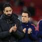 'They do not fit what he wants'- Rio Ferdinand gives brutal assessment of Man United's woes as Ruben Amorim endures tough start to life