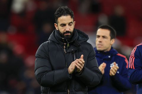 'They do not fit what he wants'- Rio Ferdinand gives brutal assessment of Man United's woes as Ruben Amorim endures tough start to life